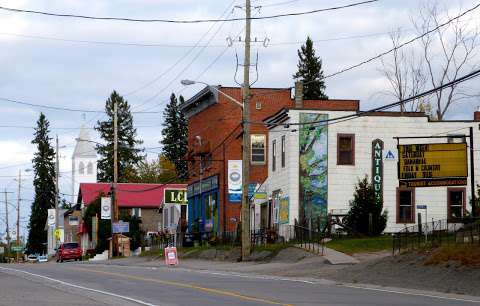 The Old Peterson Road Gallery The Old Peterson Road Gallery